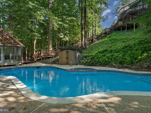 House for sale in Glen Arm, Maryland