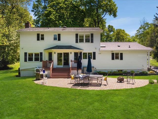 House for sale in Ossining, New York