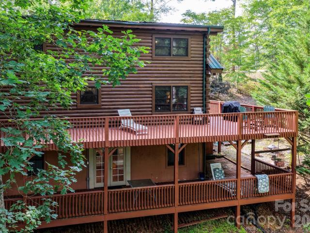 House for sale in Rutherford, North Carolina