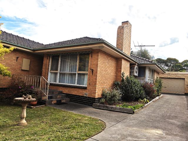 House for rent in Camerons Creek, Victoria