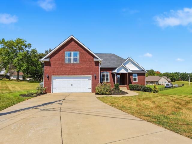 House for sale in Tennessee