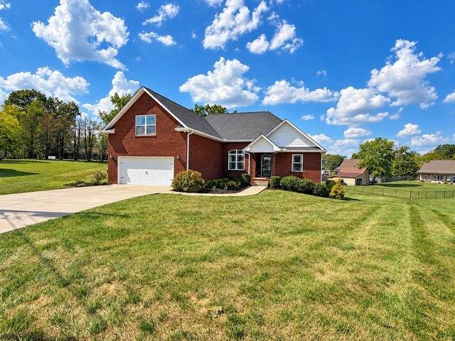 House for sale in Tennessee