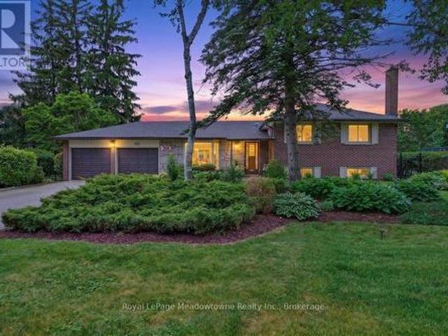 House for sale in Acton, Ontario