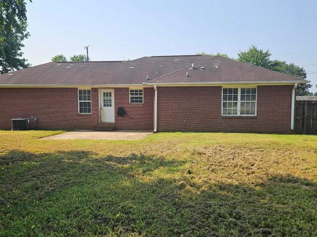 House for sale in Hazel Green, Alabama