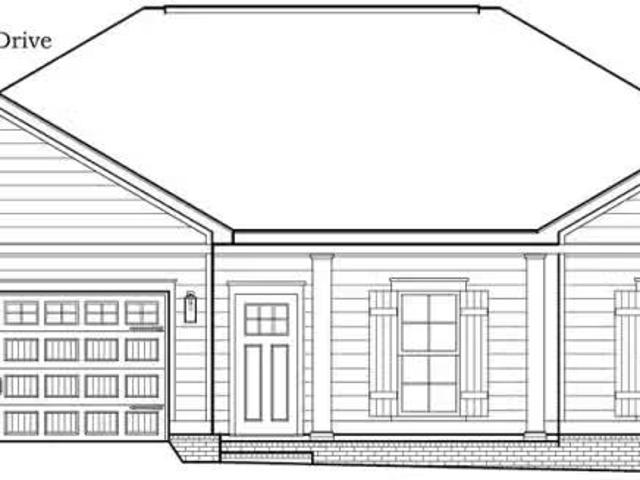 House for rent in Ozark
