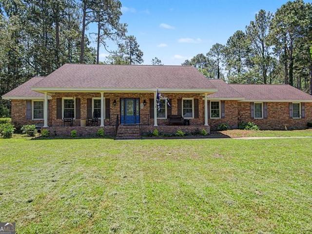 House for sale in Statesboro, Georgia