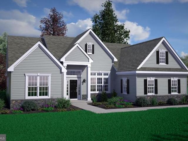 House for sale in Delaware