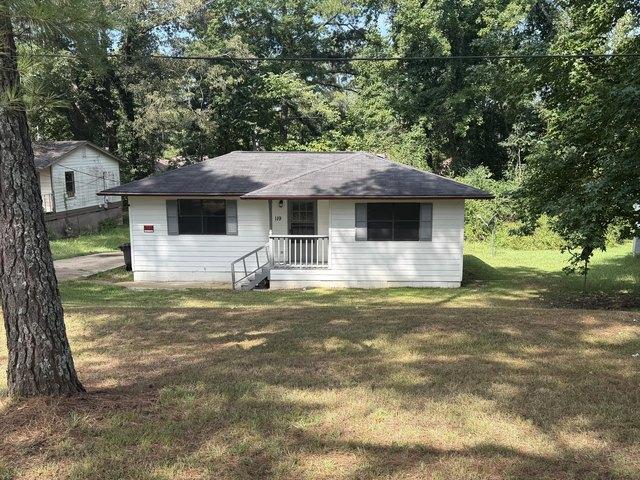 House for sale in Plantersville, Mississippi