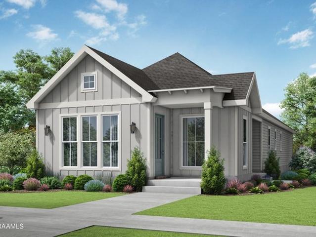 House for sale in Lafayette, Louisiana