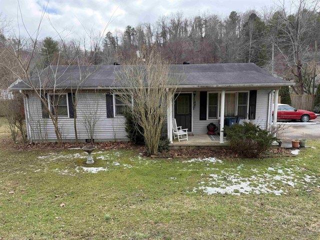 House for sale in Grayson, Kentucky