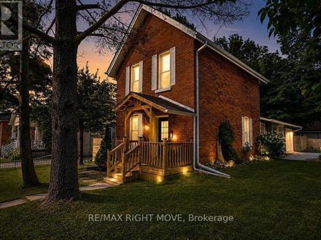House for sale in Orillia, Ontario