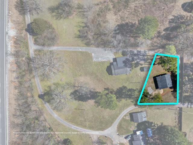 House for sale in Killen, Alabama