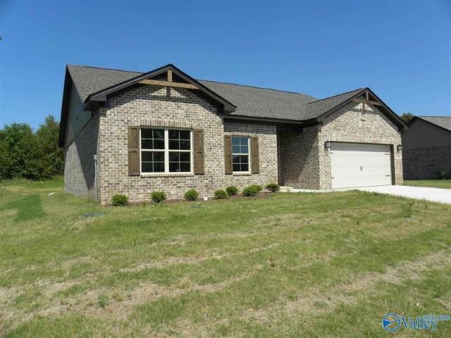 House for rent in Harvest