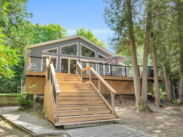 House for sale in Tay Valley, Ontario