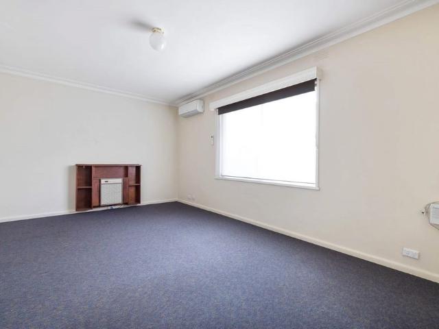 Apartment for rent in Brunswick, Melbourne