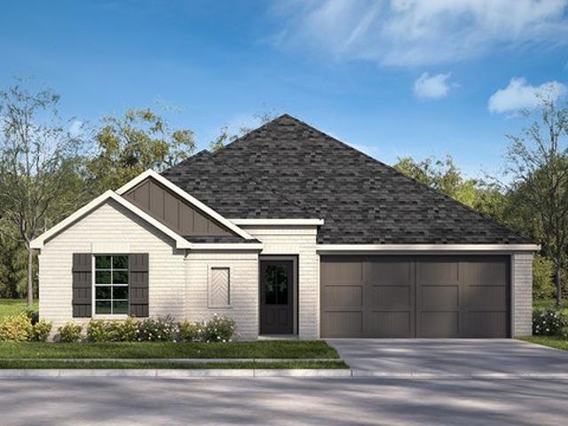 House for sale in Maurice, Louisiana