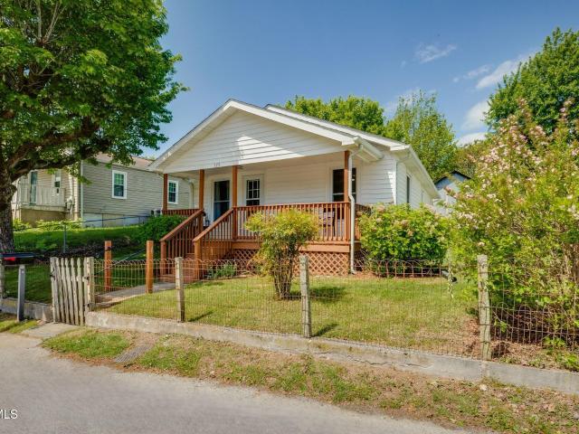 House for sale in Tennessee