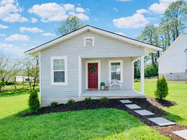 House for sale in Dalton, Georgia