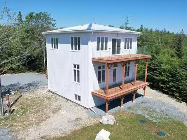 House for sale in Nova Scotia