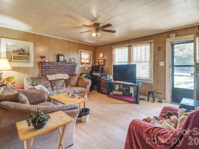 House for sale in Asheville, North Carolina