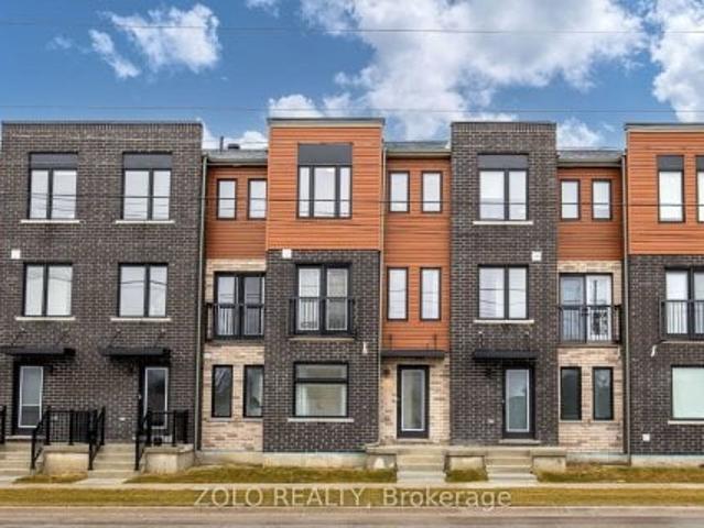 Property for rent in Barrie, Ontario