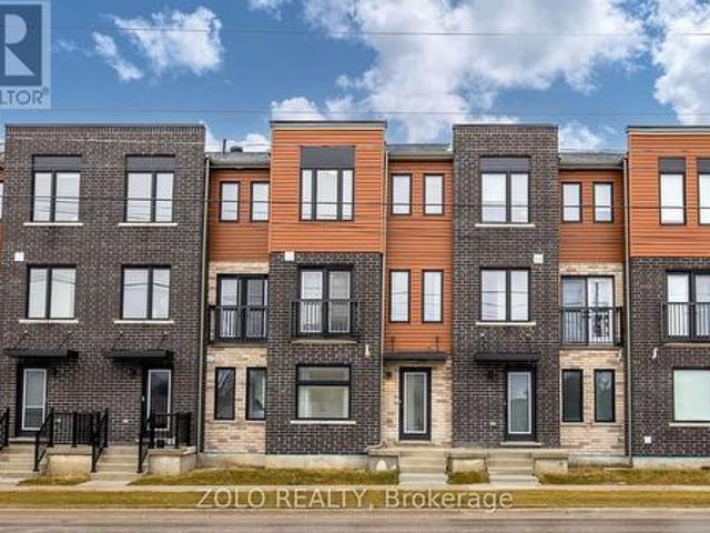 House for rent in Barrie, Ontario