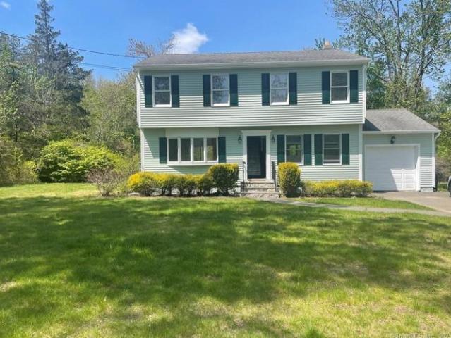 House for sale in Bethany, Connecticut
