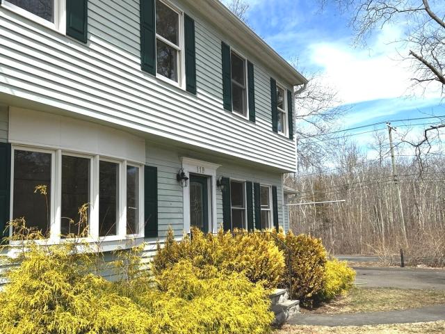 House for rent in Bethany