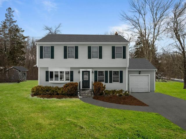 House for rent in Bethany