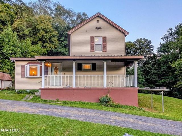 House for sale in Hyndman, Bedford County