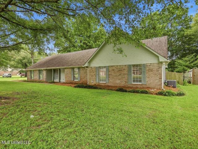 House for sale in Raymond, Mississippi