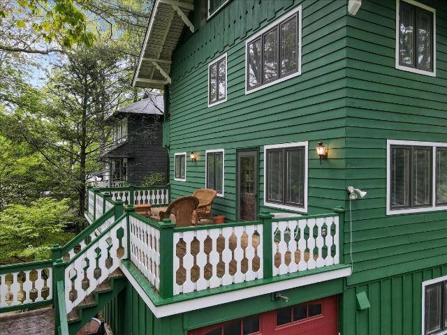 House for sale in Buck Hill Falls