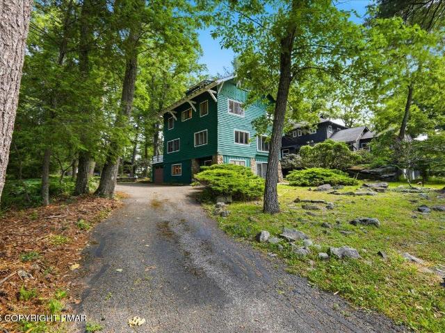 House for sale in Buck Hill Falls, Pennsylvania