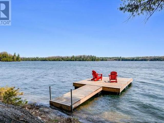 House for sale in Tay Valley, Ontario