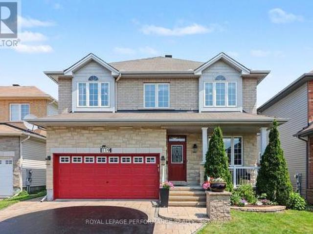 House for sale in Chapel Hill South, Ottawa