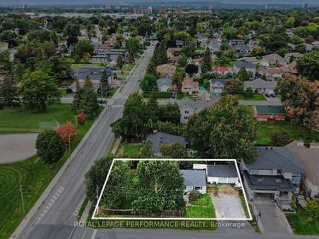 House for sale in College, Ottawa