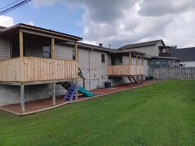 House for sale in Powell, Kentucky