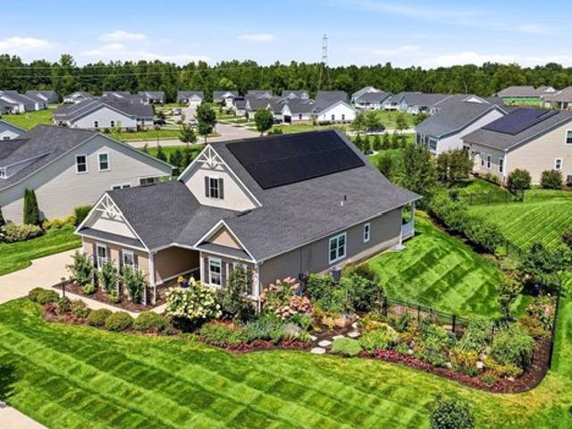 House for sale in Berlin, Ohio