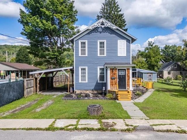 House for sale in Elkland, Tioga County