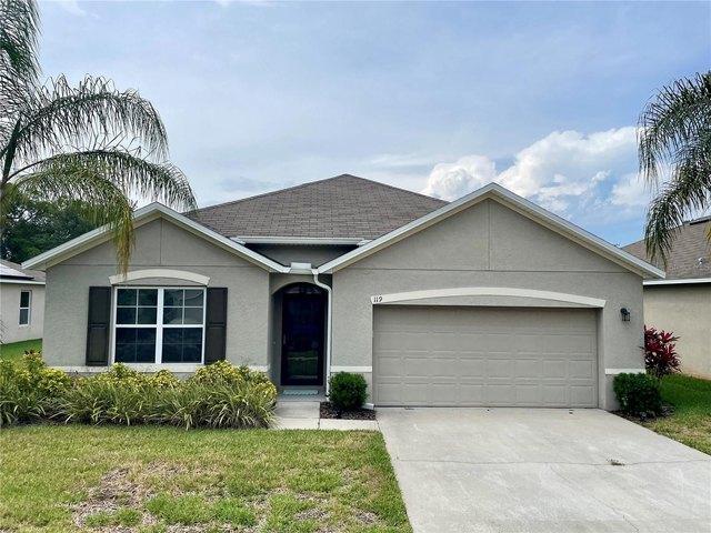 House for sale in Edgewater, Florida