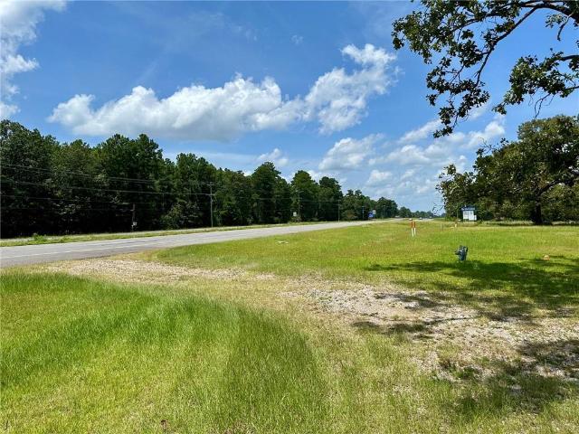 Commercial for sale in Creola, Dry Prong