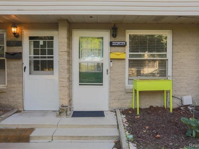 Property for rent in Mount Clemens, Michigan