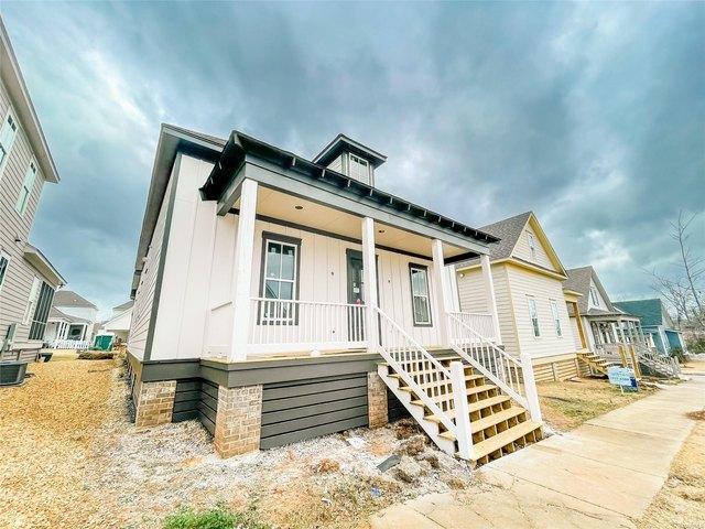 House for sale in Cecil, Alabama