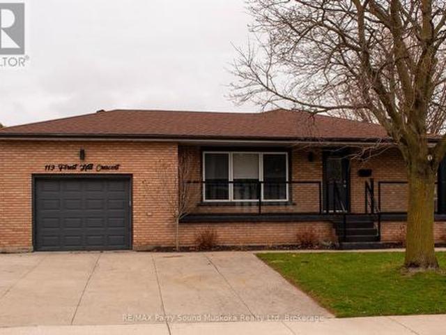 House for sale in Ancaster, Ontario