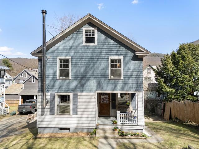 Property for sale in Brattleboro, Vermont