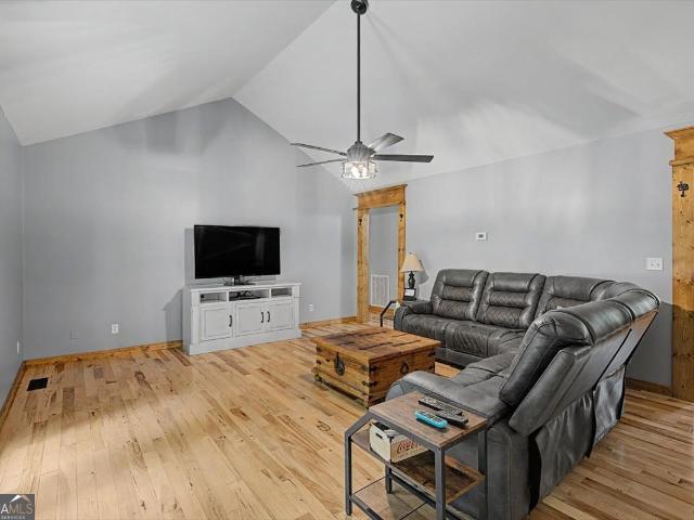 House for sale in Cedartown, Georgia