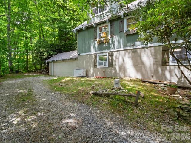 House for sale in Mars Hill, North Carolina