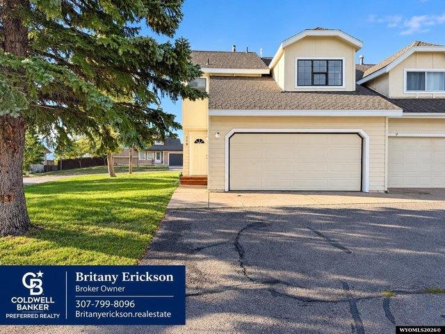 Townhouse for sale in Wyoming