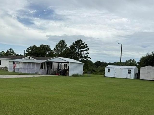 House for sale in Irwin, Georgia