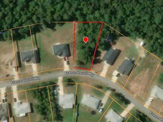 Land for sale in Midway, Florida